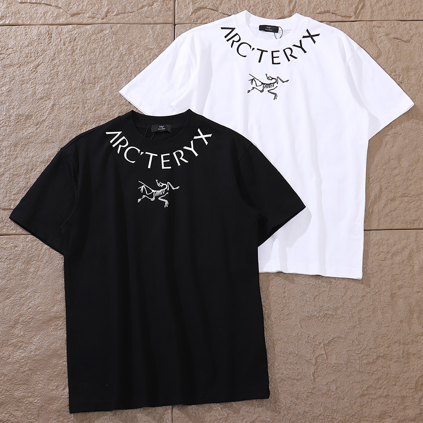 ARCTERYX T-SHIRT