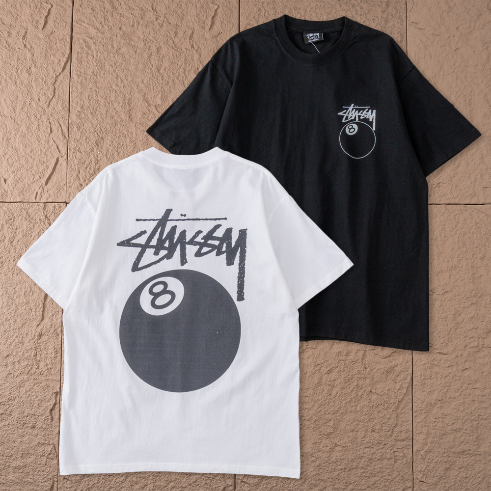 STUSSY T-SHIRT
