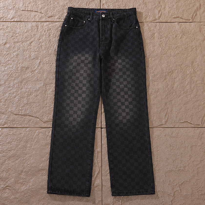 LOUIS VUITTON PANT