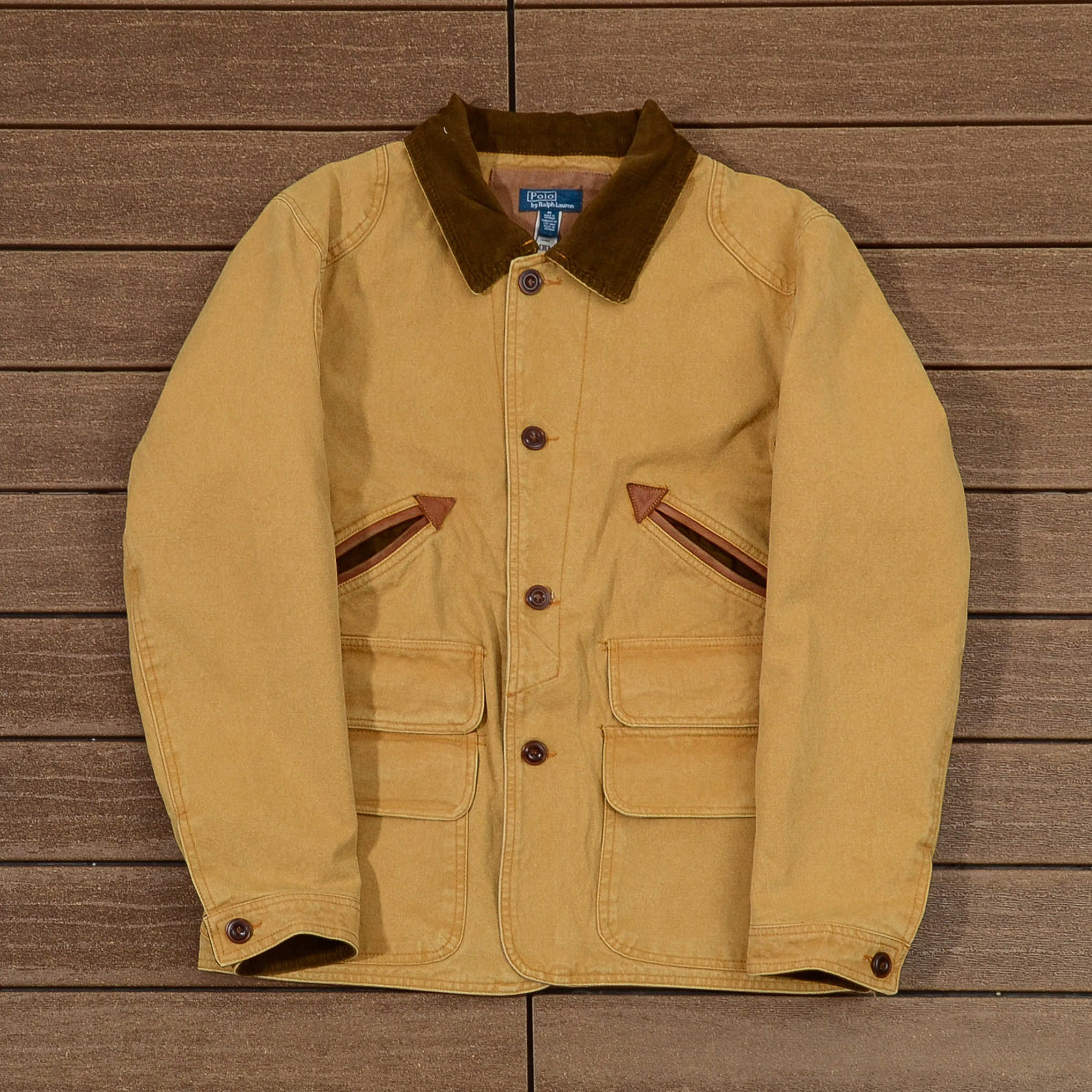 RALPH LAUREN JACKET