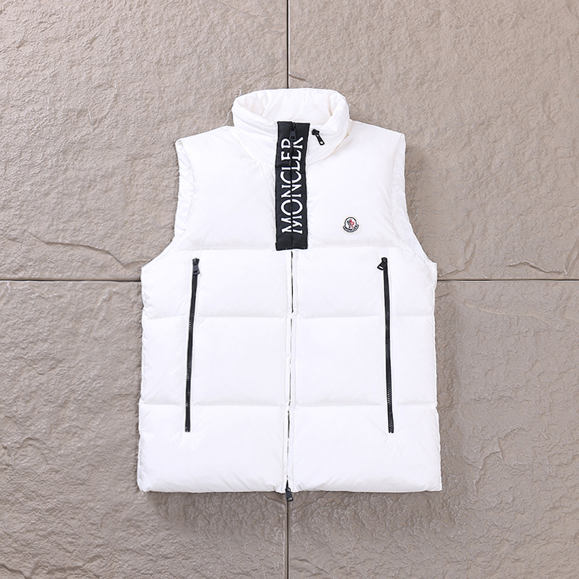 MONCLER DOWN VEST