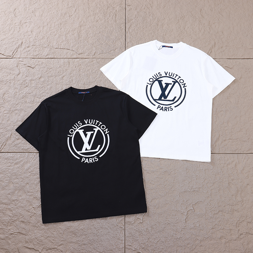 LOUIS VUITTON T-SHIRT