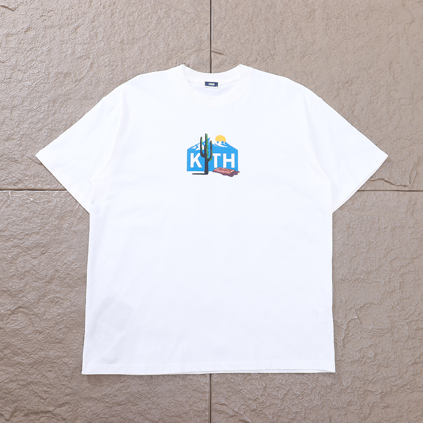 KITH T-SHIRT