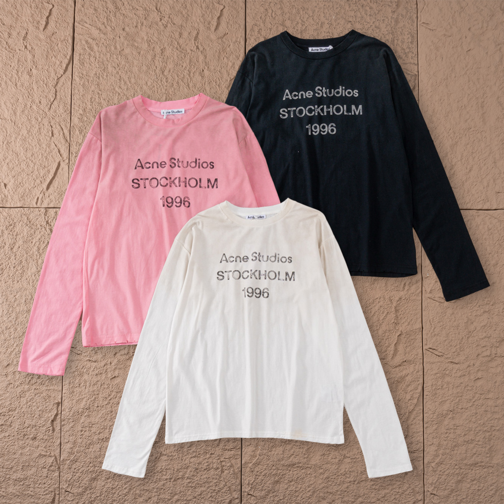 ACNE T-SHIRT