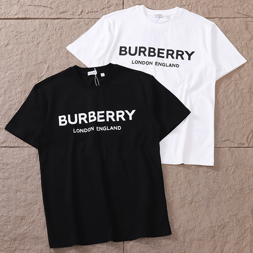 BURBERRY T-SHIRT