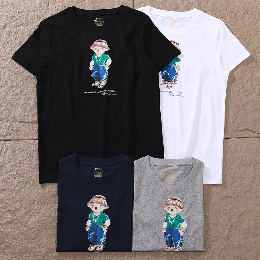 RALPH LAUREN T-SHIRT