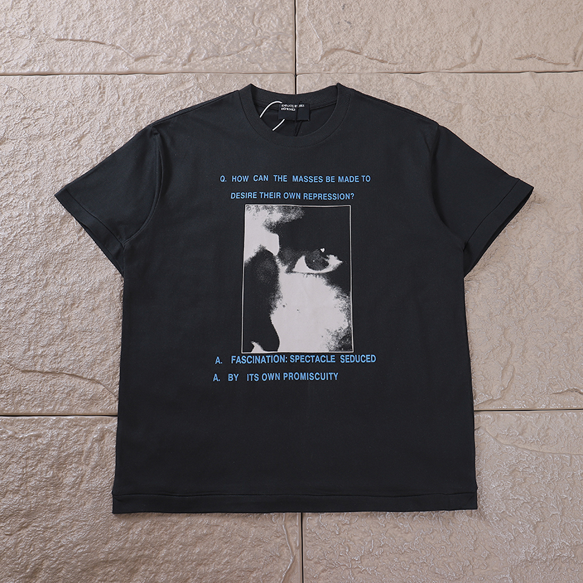 ERD T-SHIRT