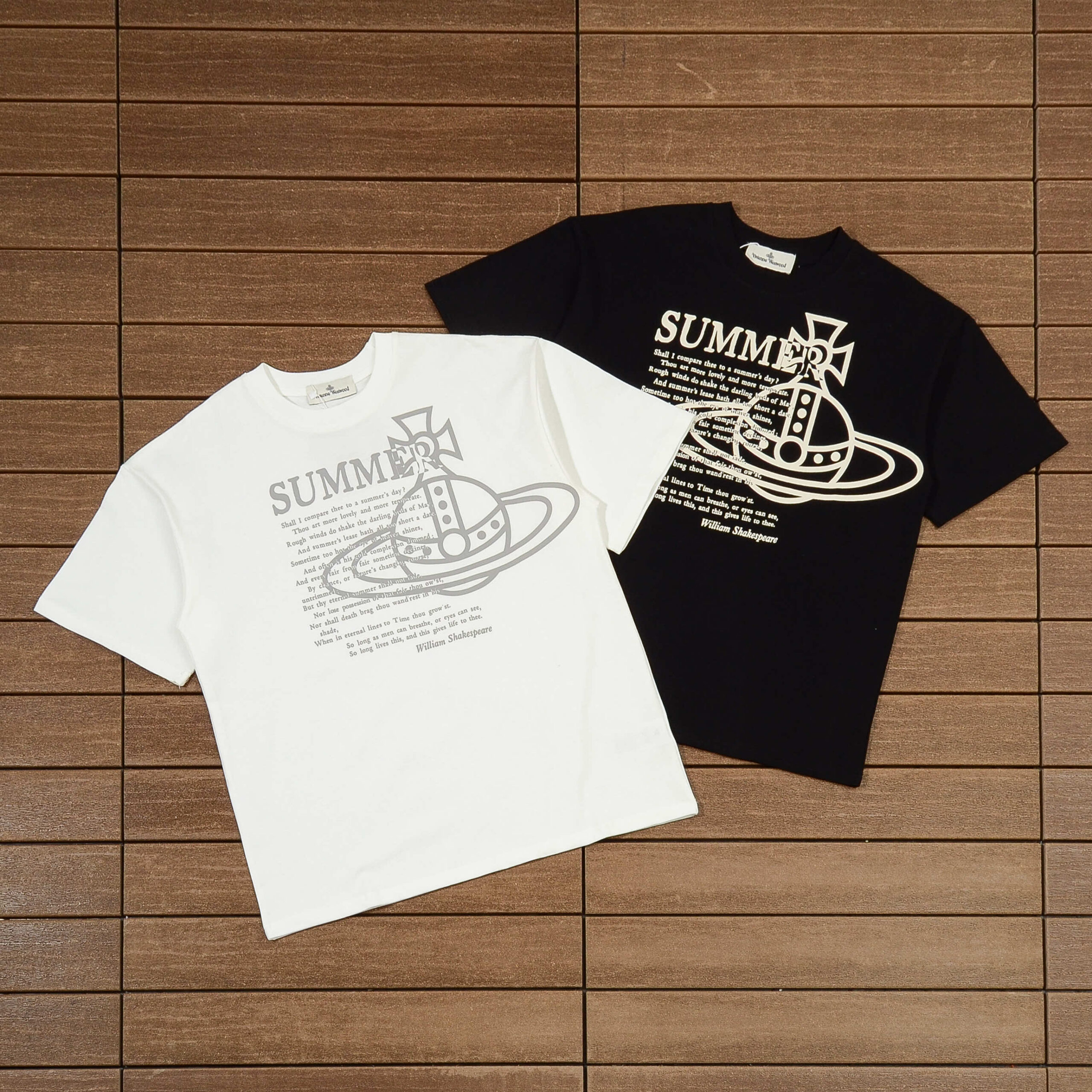 Vivienne Westwood T-SHIRT