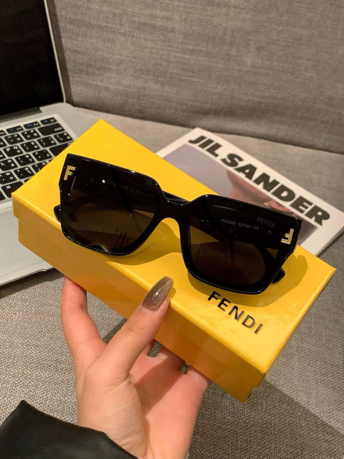 FENDI OTHERS