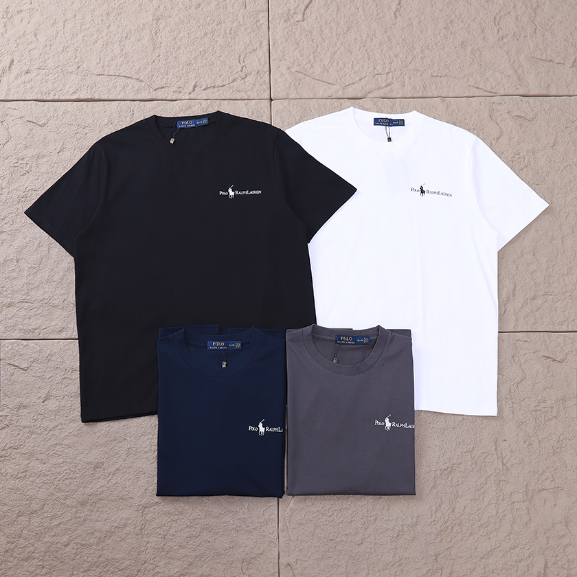 RALPH LAUREN T-SHIRT