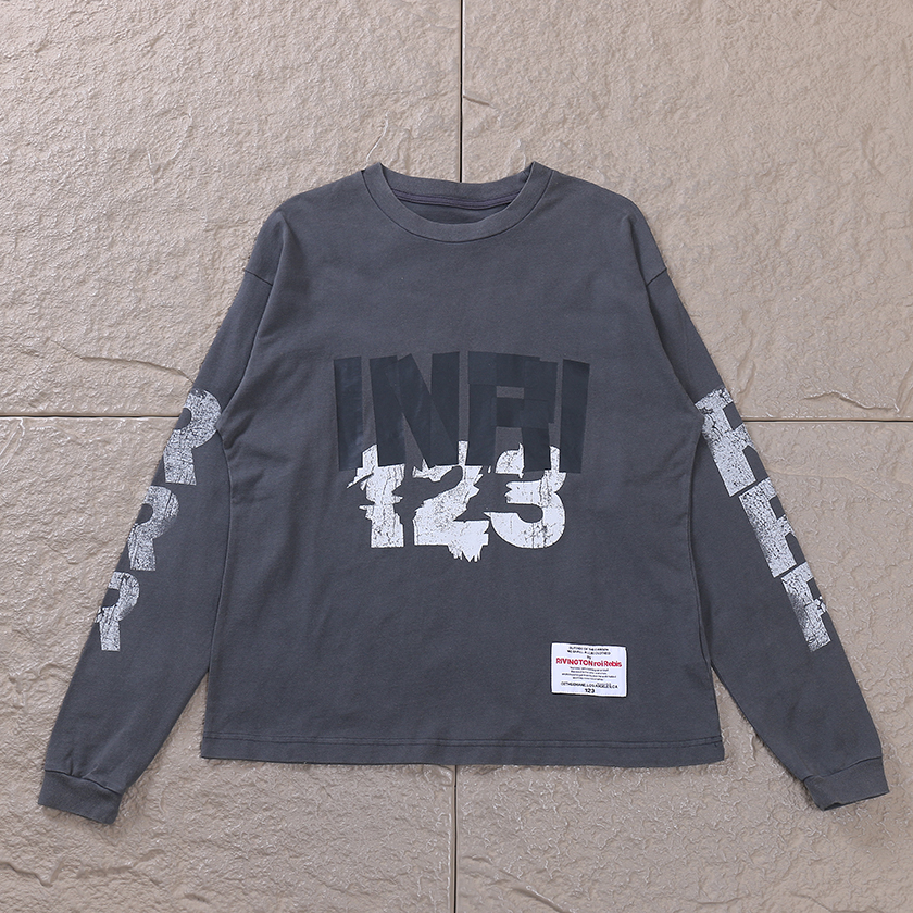 FEAR OF GOOD T-SHIRT