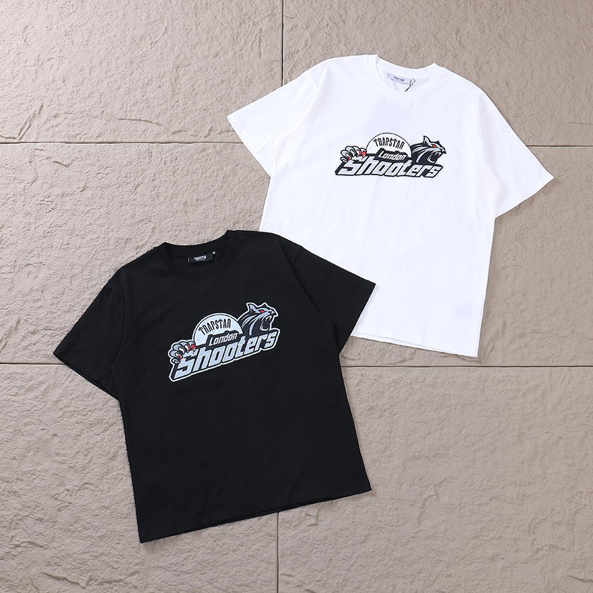 TRAPSTAR T-SHIRT
