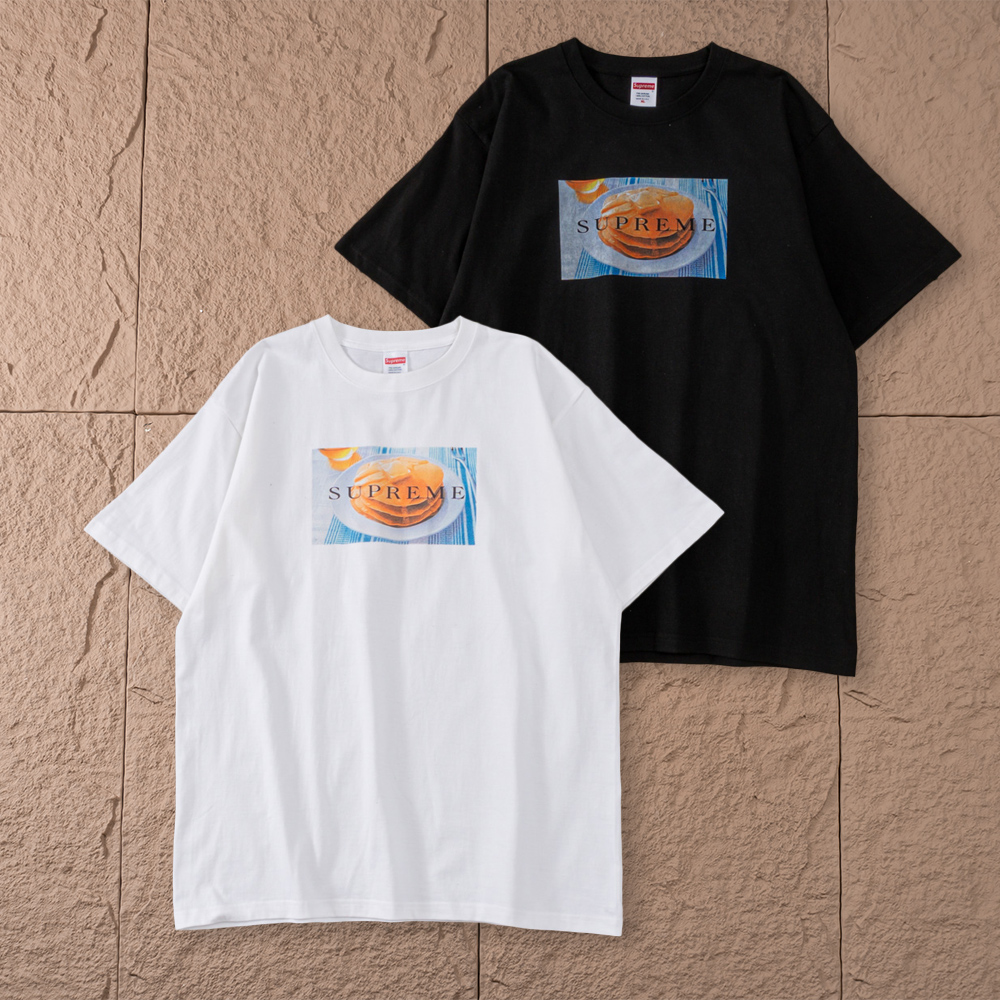SUPREME T-SHIRT