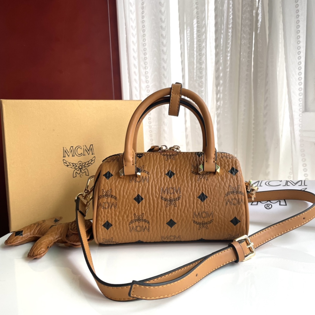 MCM BAG