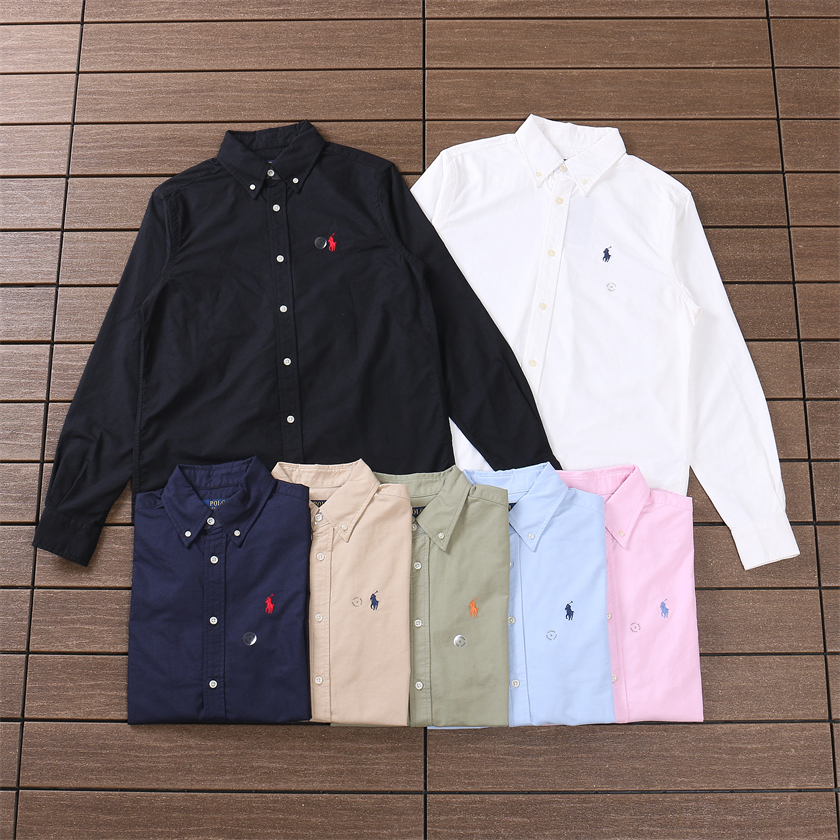RALPH LAUREN SHIRT