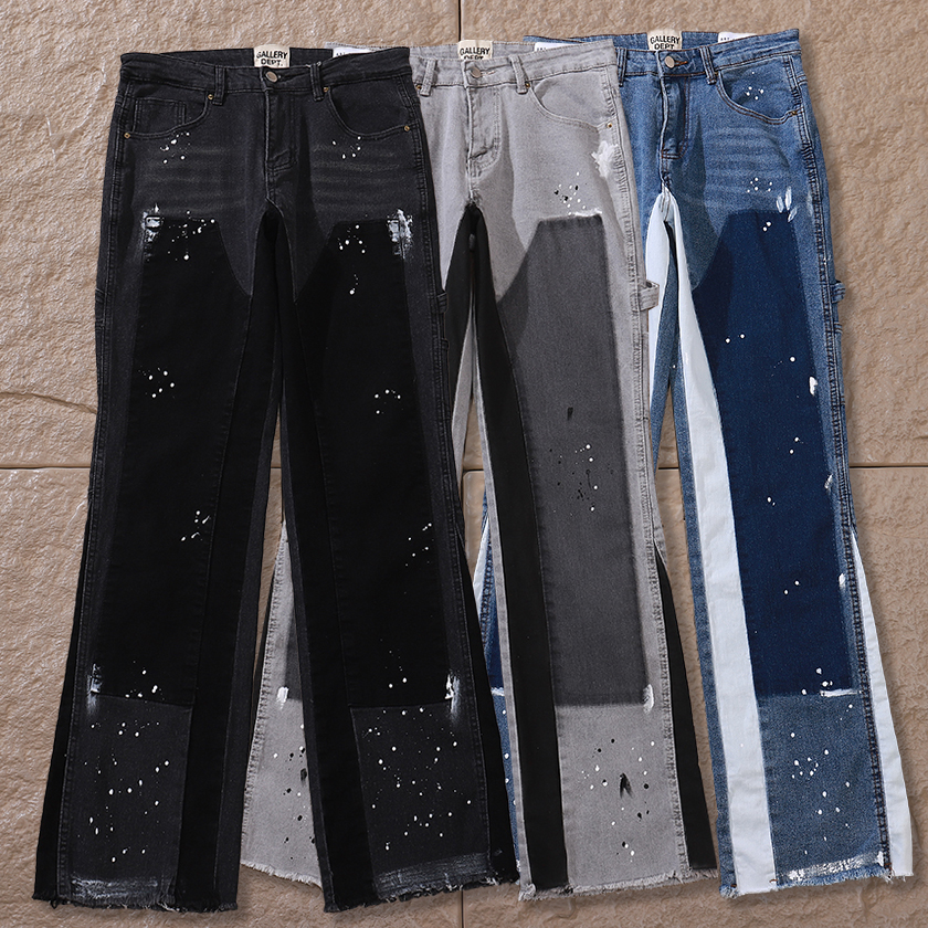 GALLERY DEPT PANT
