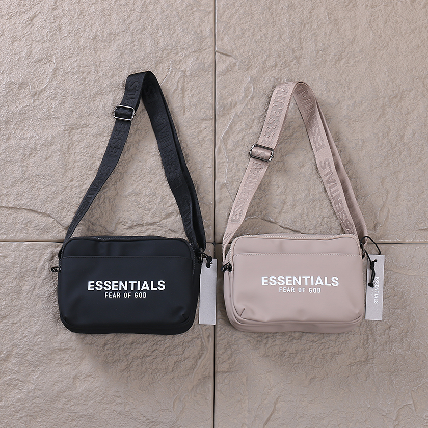 FEAR OF GOD BAG