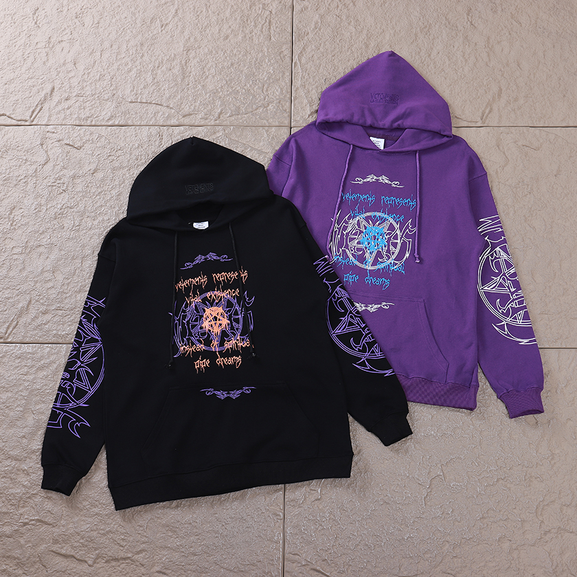 VETEMENTS HOODIE
