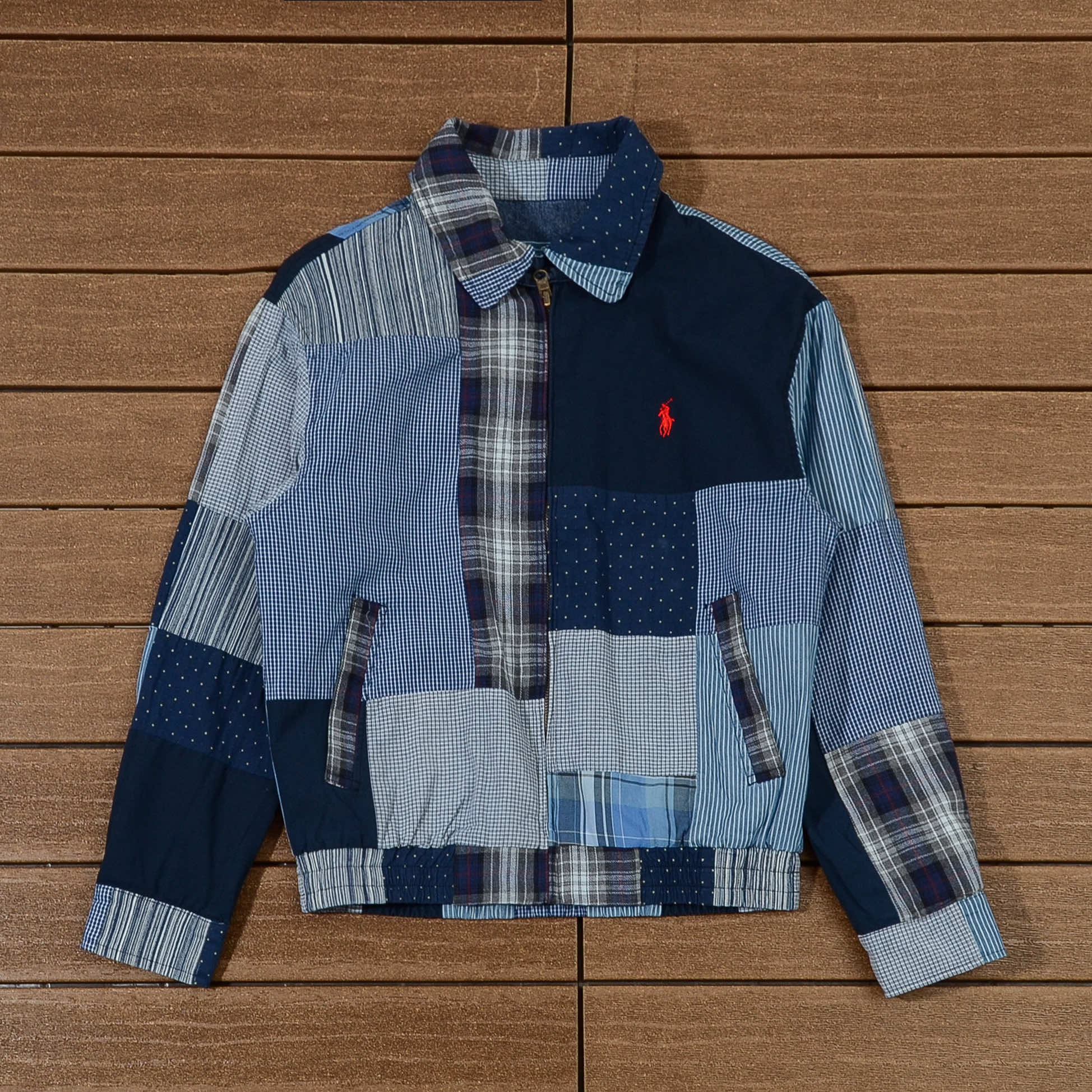 RALPH LAUREN JACKET