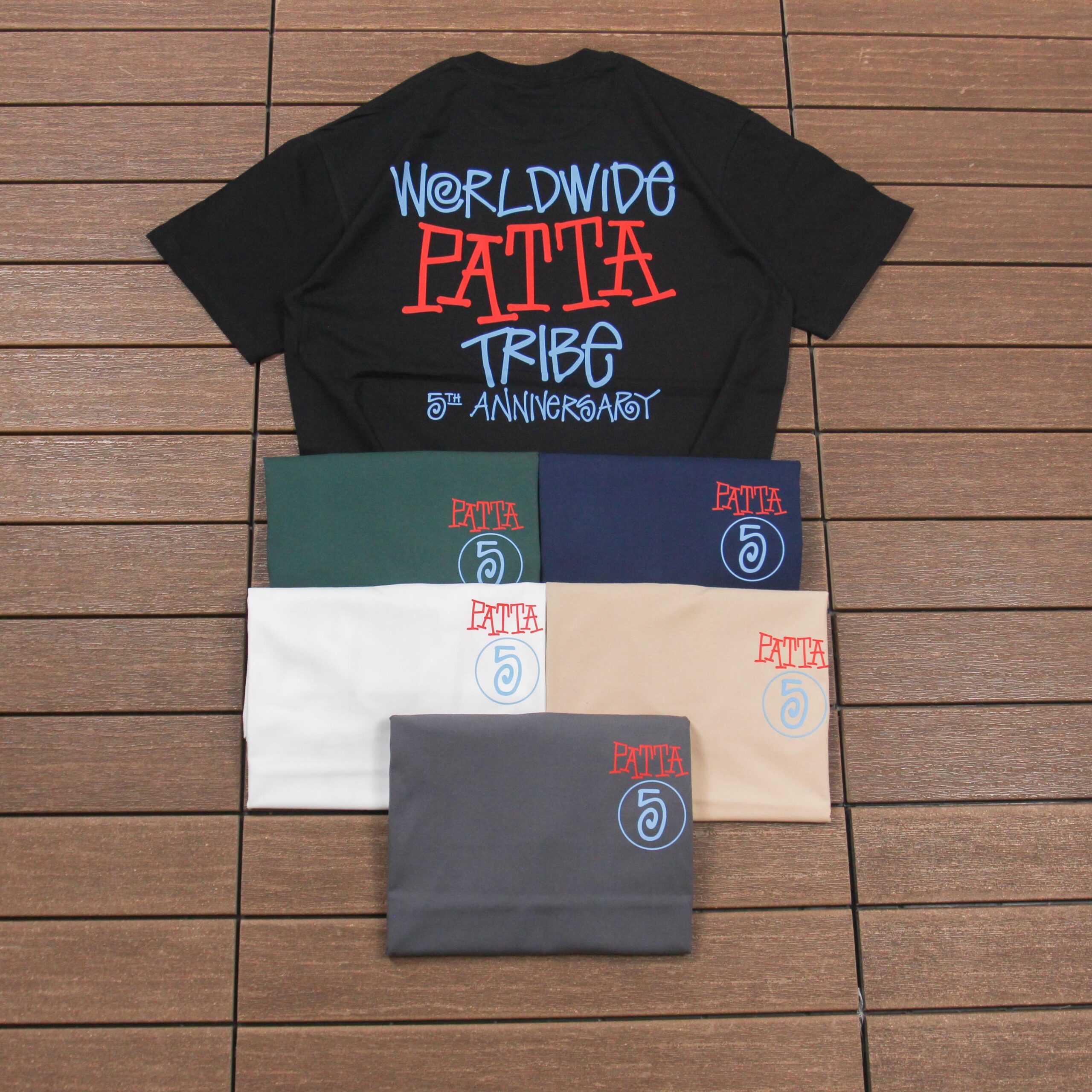 STUSSY T-SHIRT
