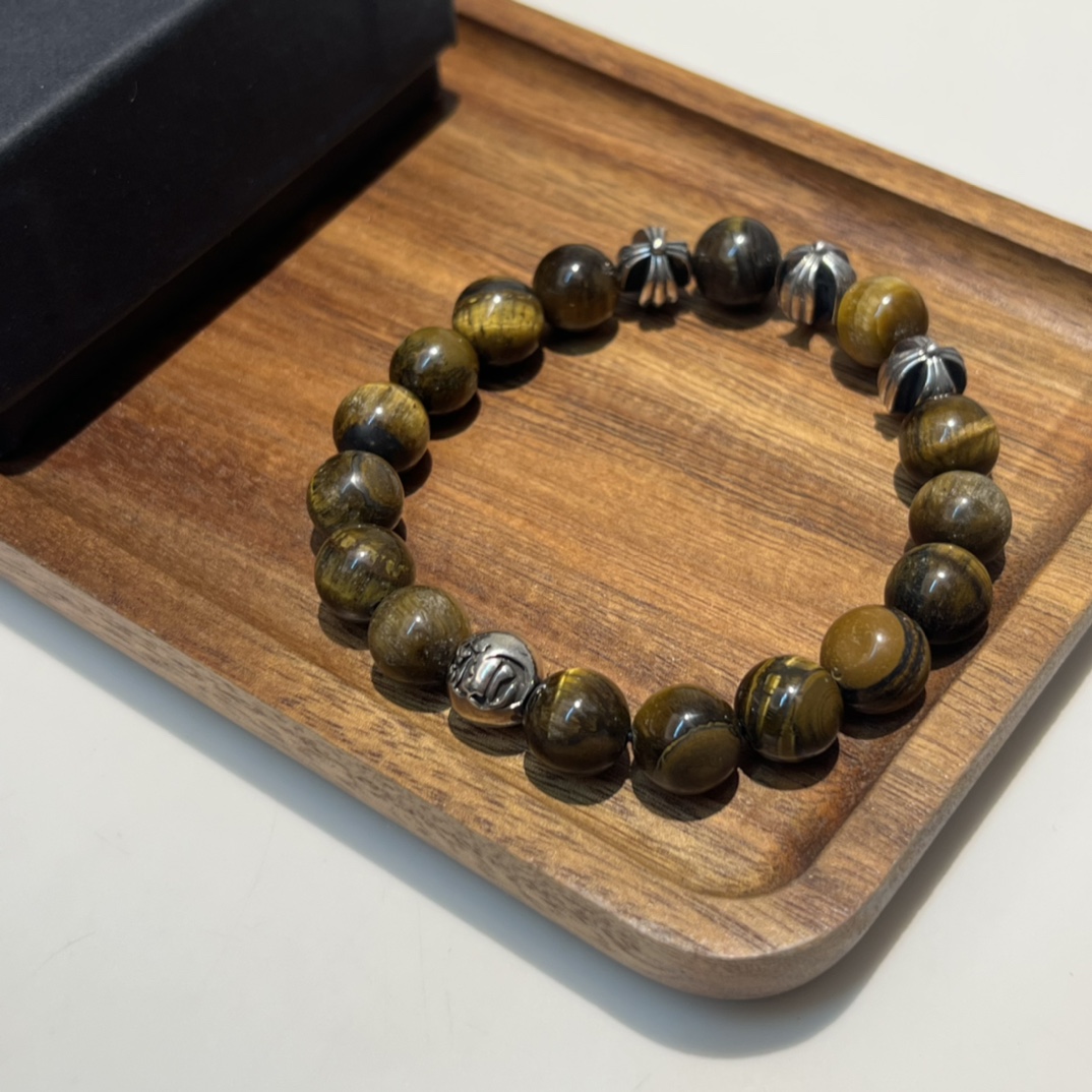CHROME HEARTS JEWELRY