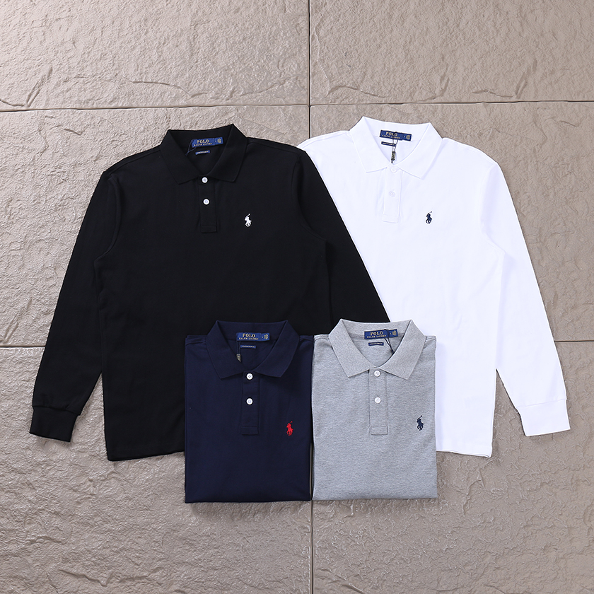 RALPH LAUREN POLO
