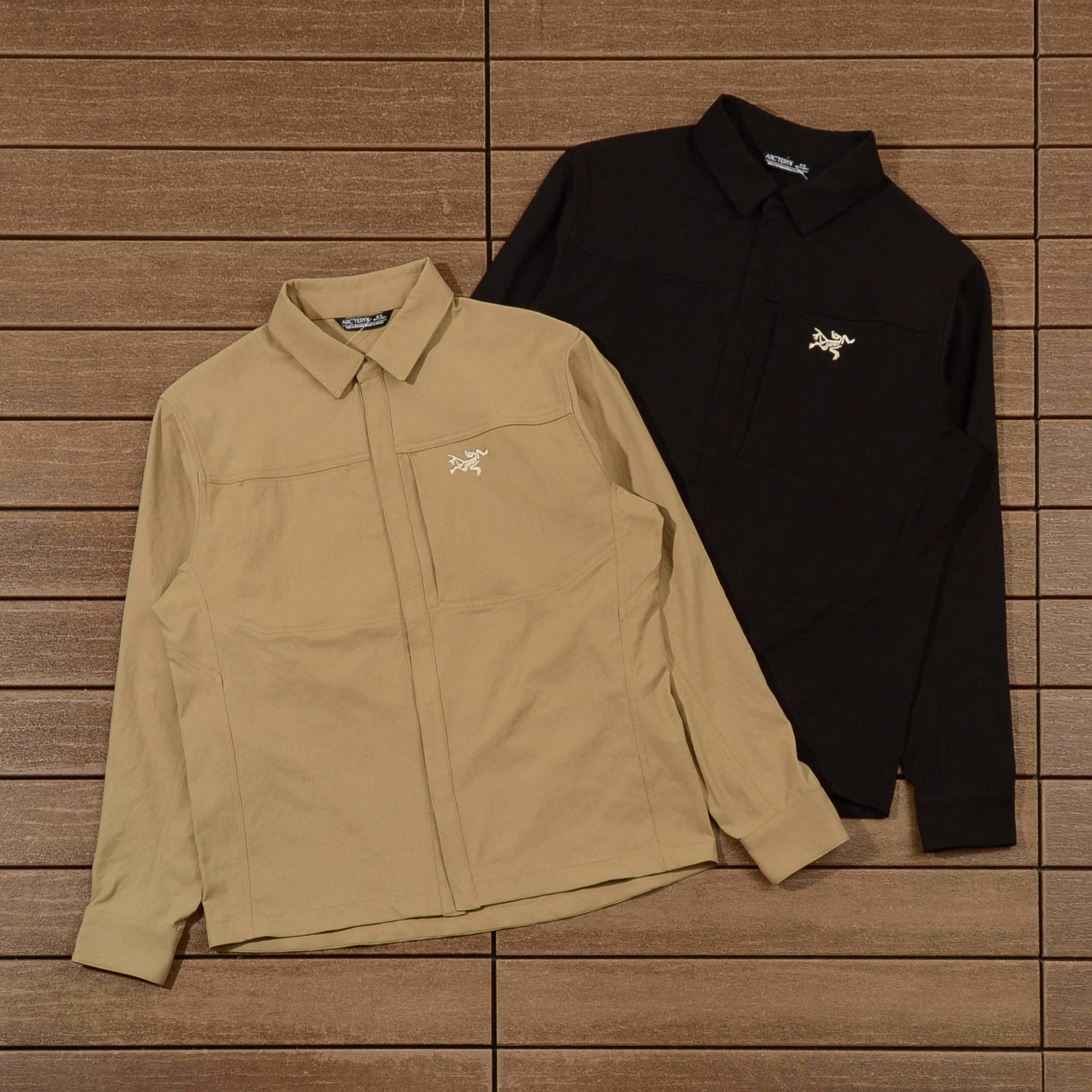ARC'TERYX JACKET