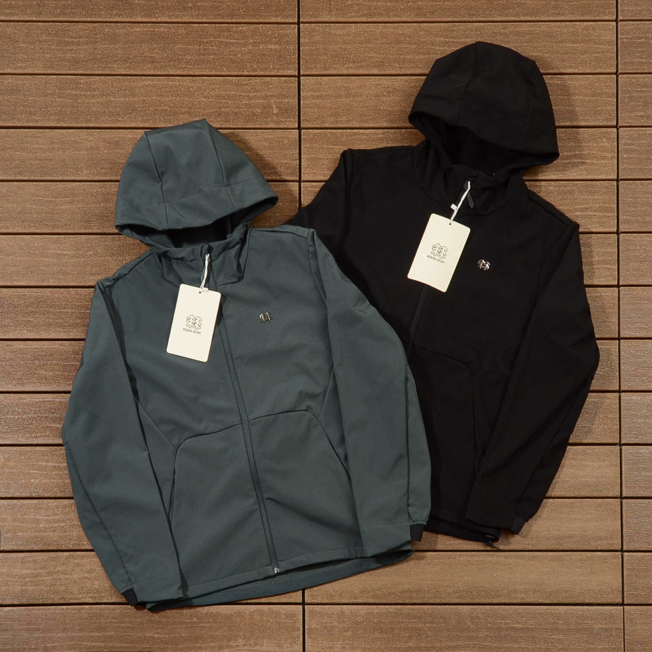 KOLON SPORT JACKET