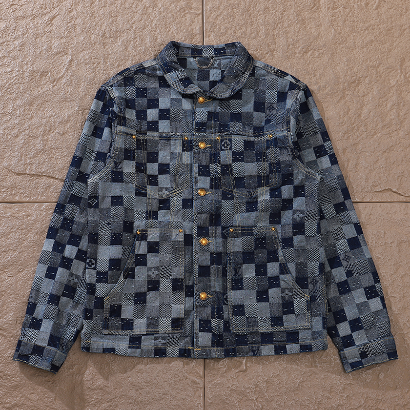 LOUIS VUITTON JACKET