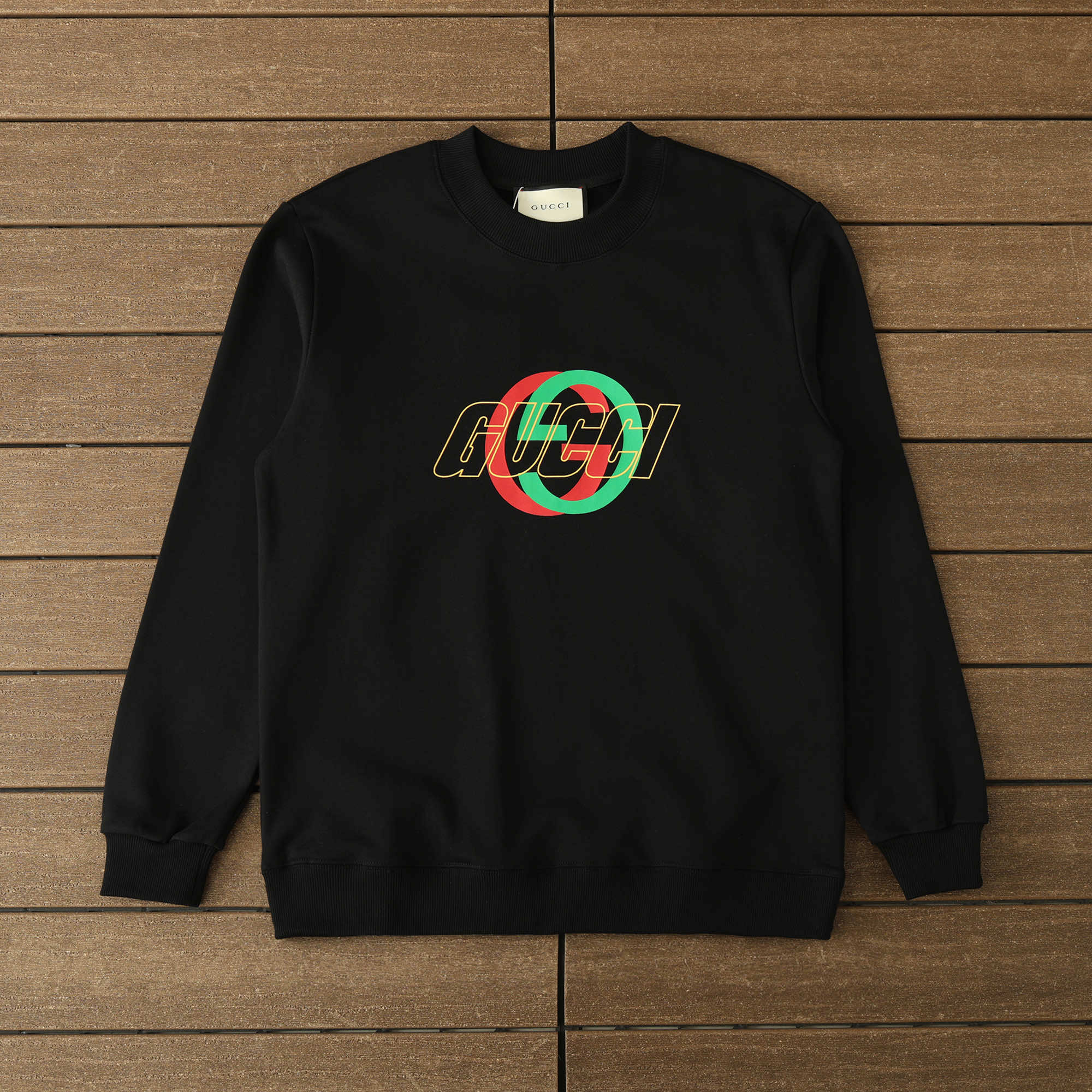 GUCCI SWEATER