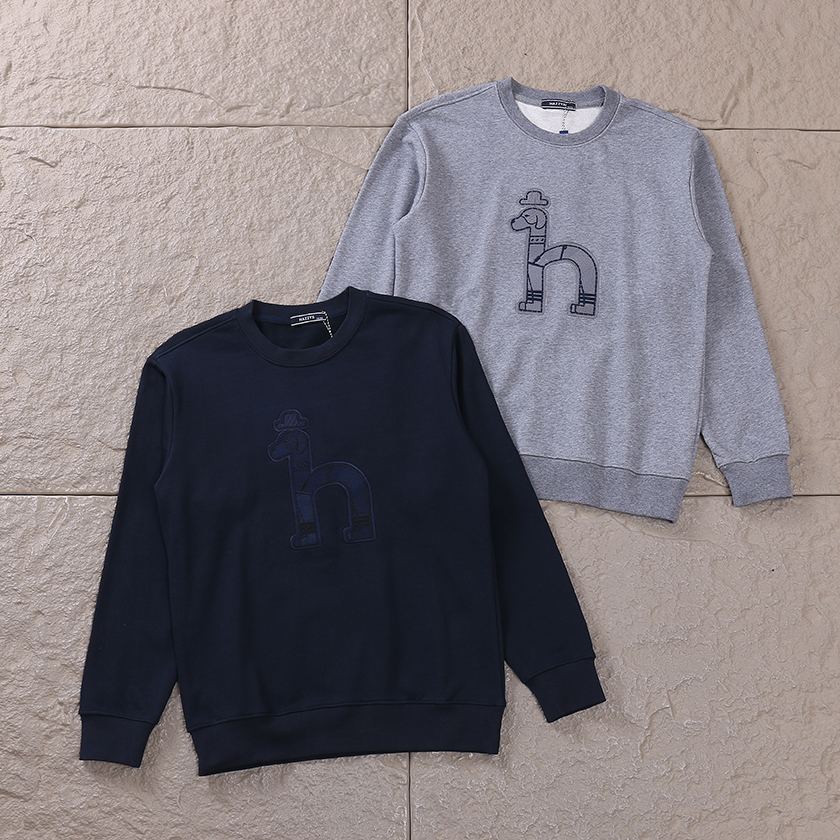 HAZZYS FLEECE