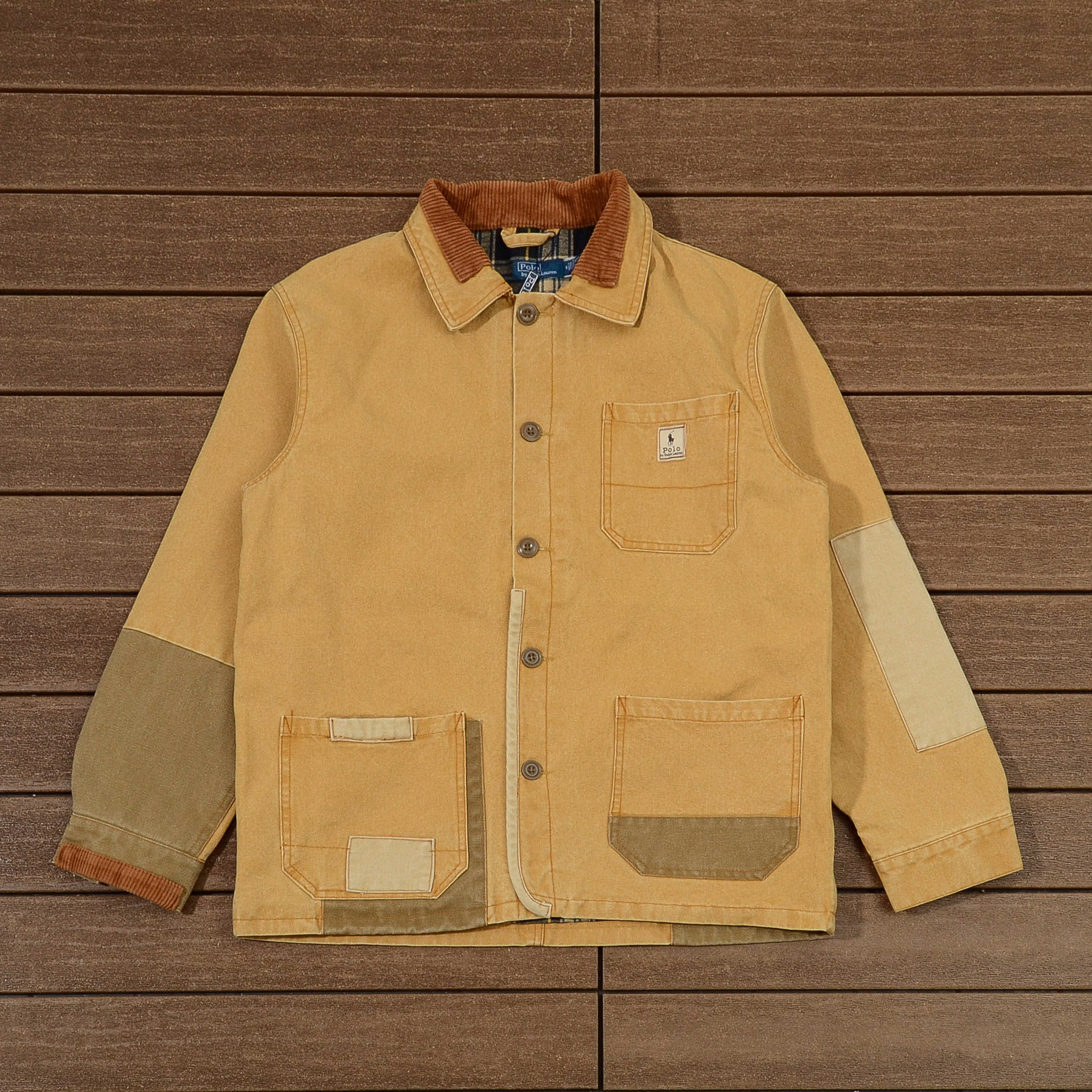 RALPH LAUREN JACKET