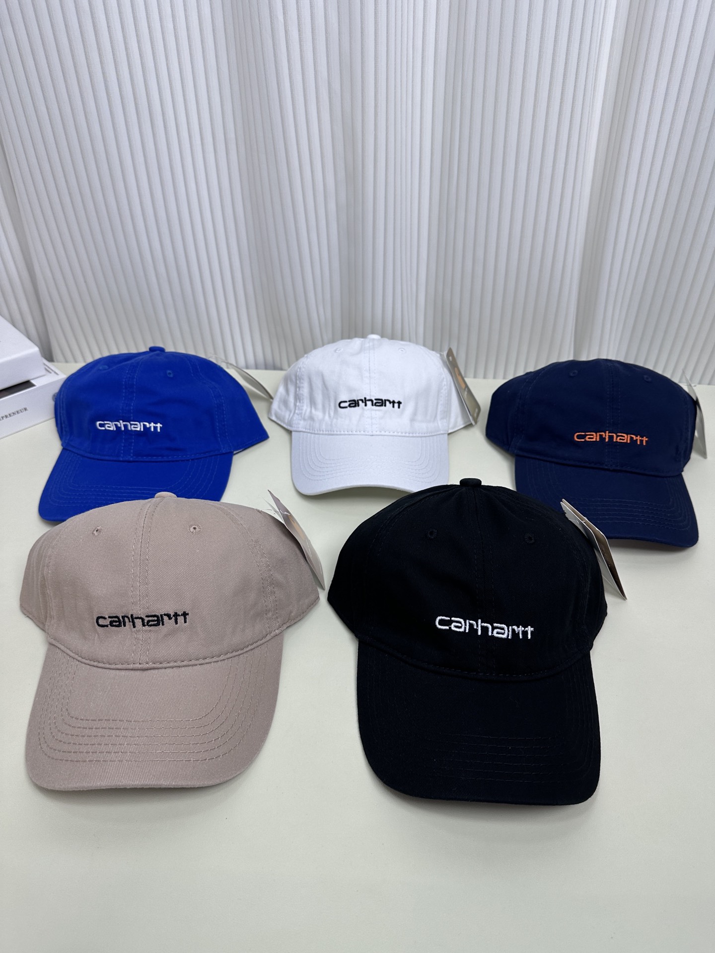 CARHARTT CAP