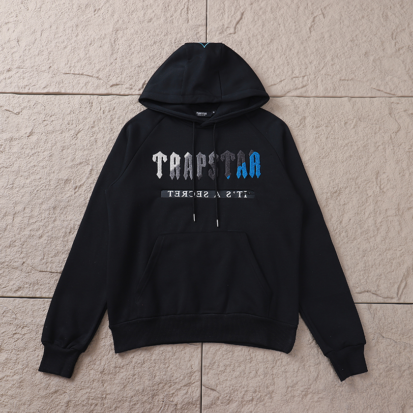 TRAPSTAR HOODIE