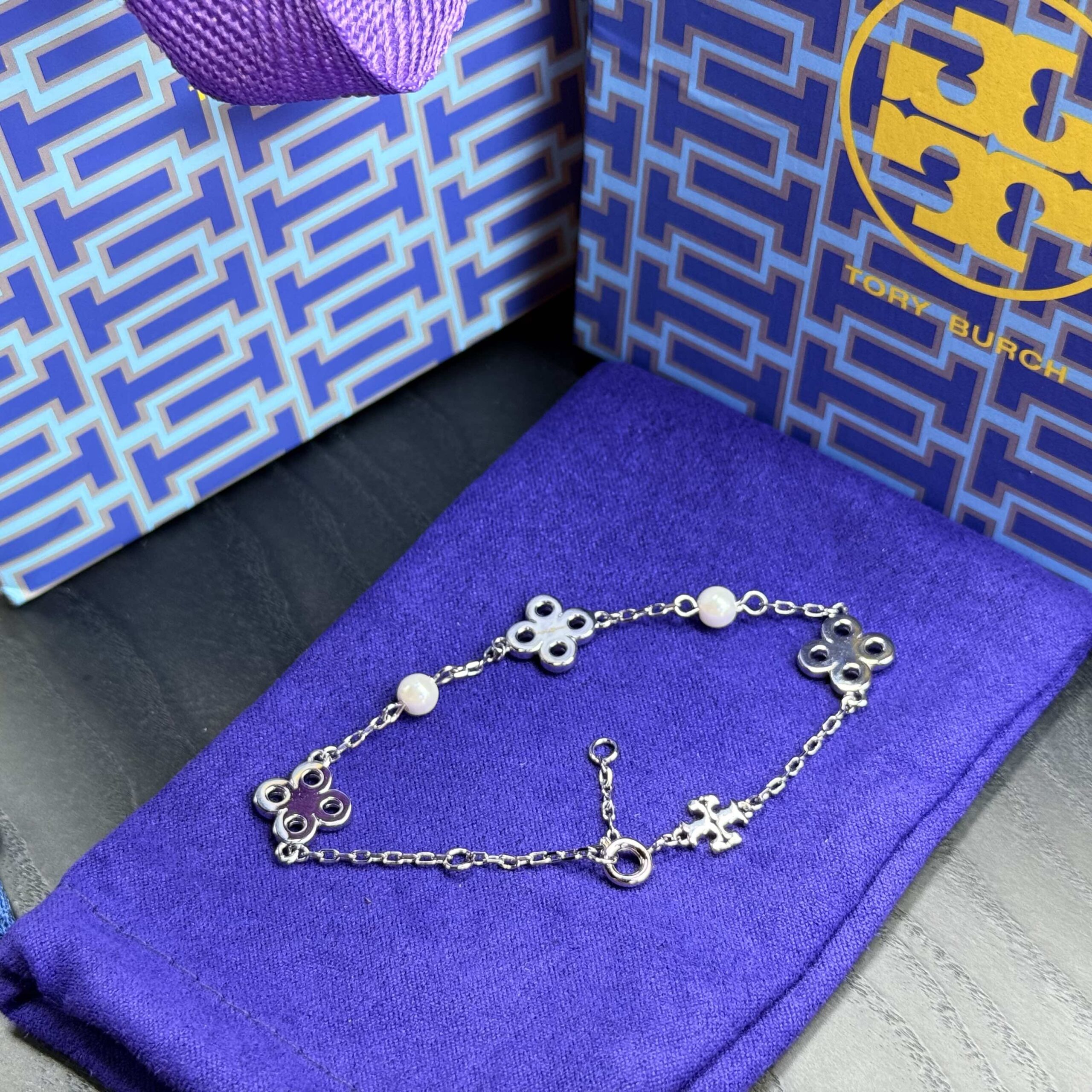 TORY BURCH JEWELRY