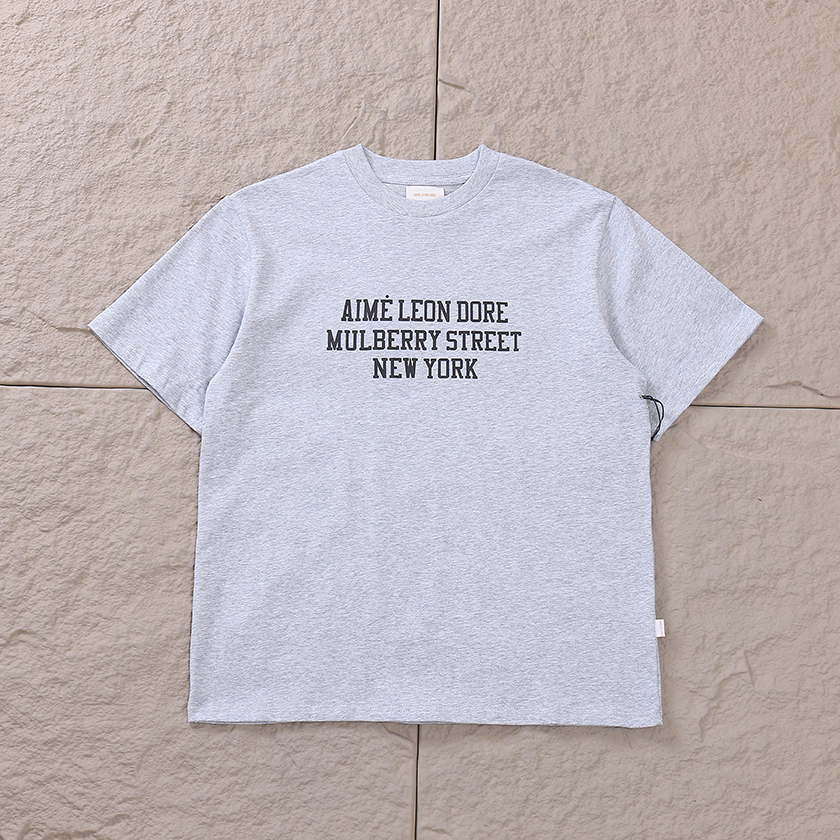 ALD T-SHIRT