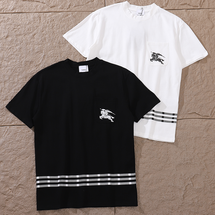 BURBERRY T-SHIRT