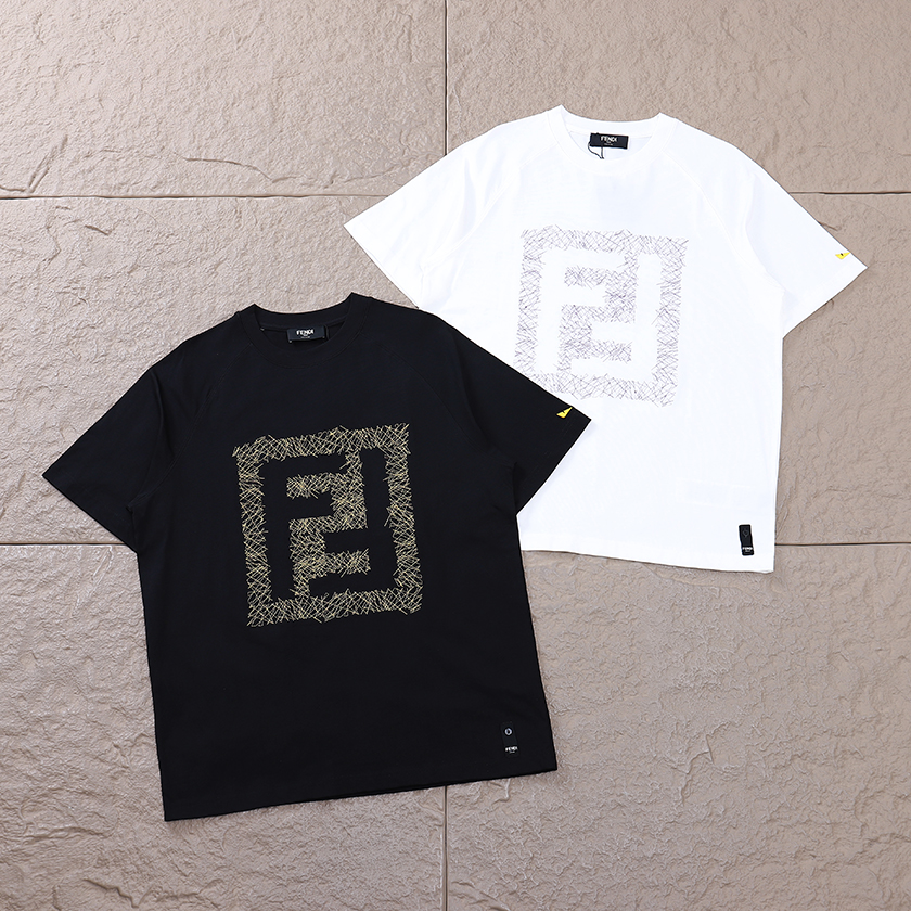 FENDI T-SHIRT 85