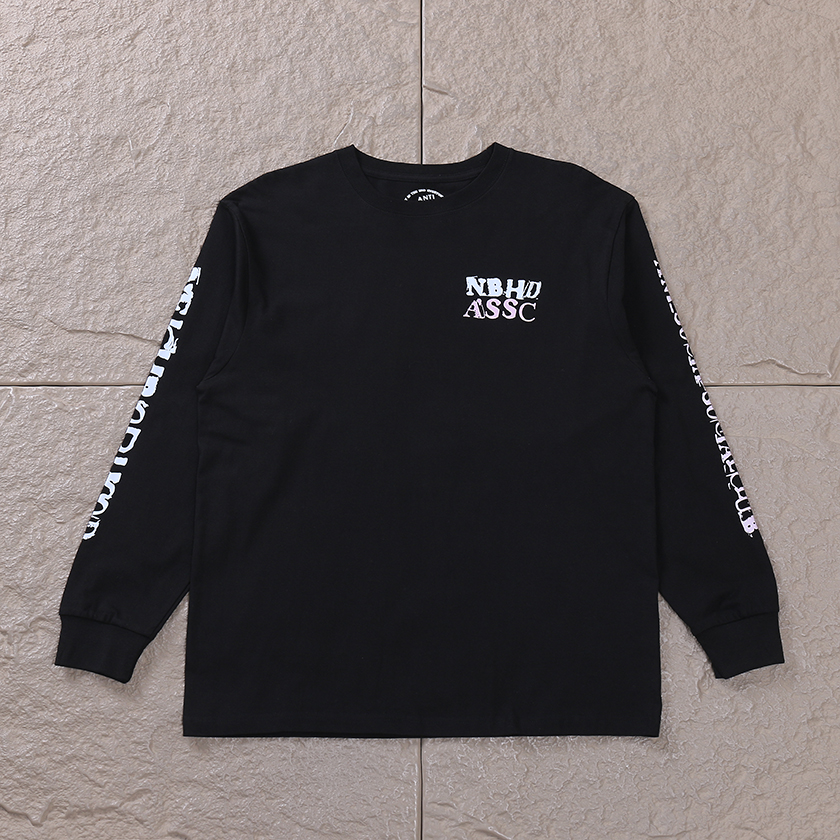 ASSC T-SHIRT