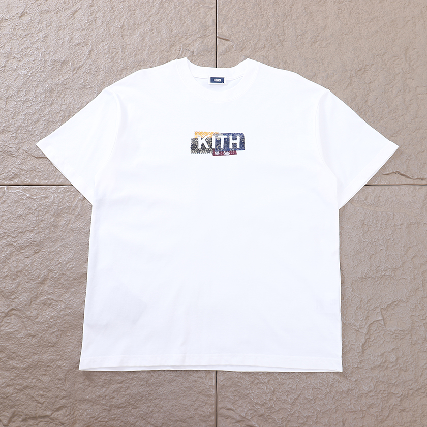 KITH T-SHIRT
