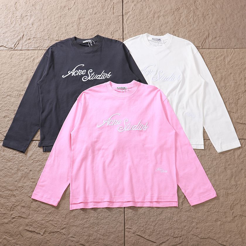 ACNE T-SHIRT