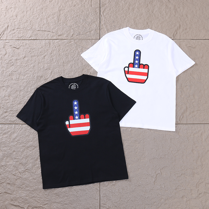 ASSC T-SHIRT