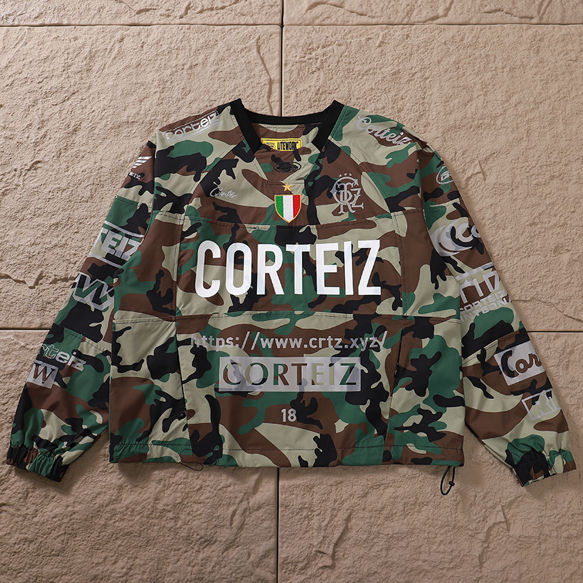 CORTEIZ SWEATER