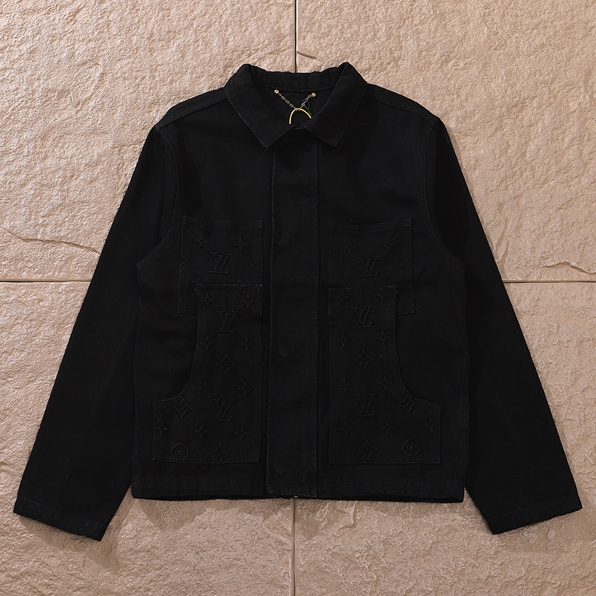 LOUIS VUITTON JACKET