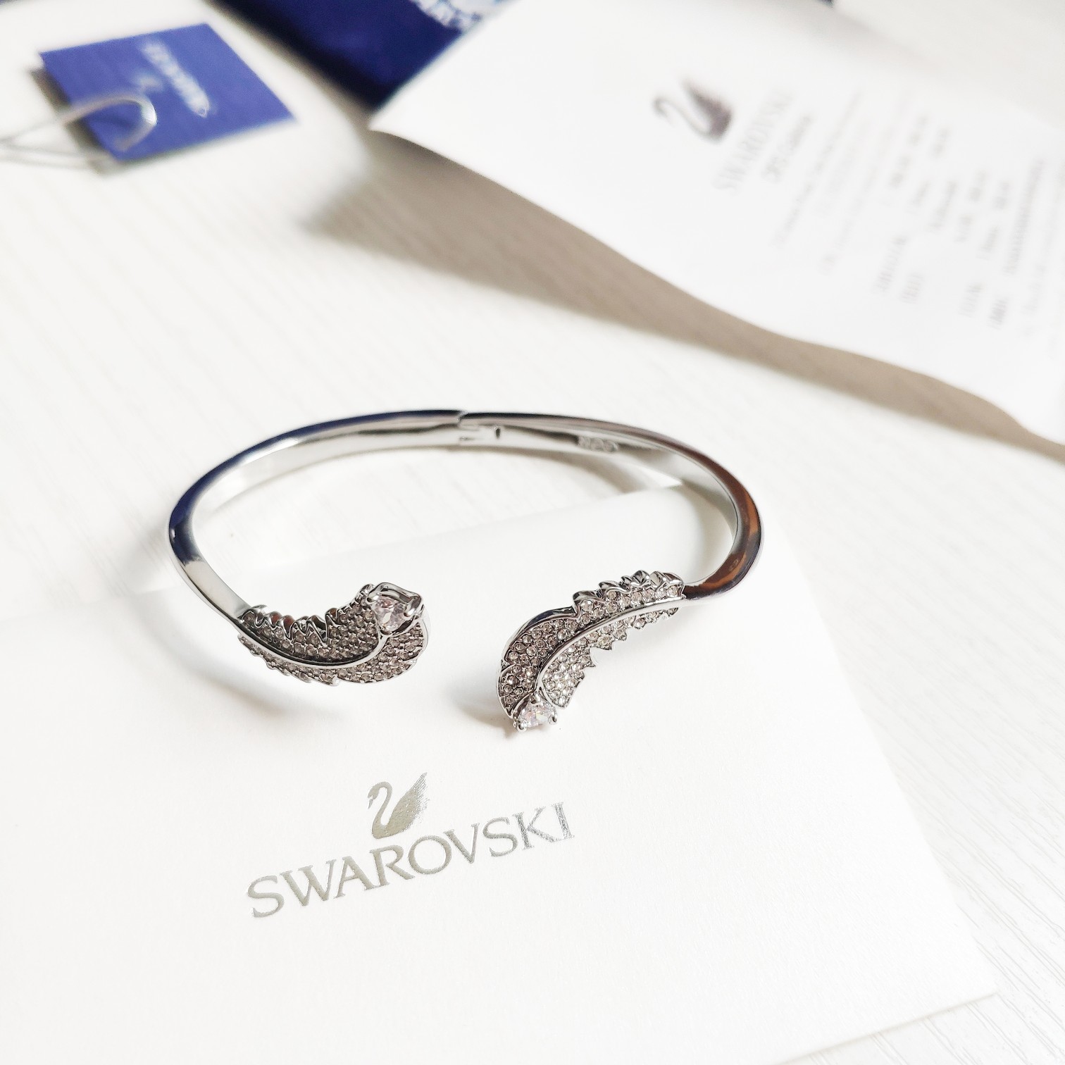 SWAROVSKI JEWELRY