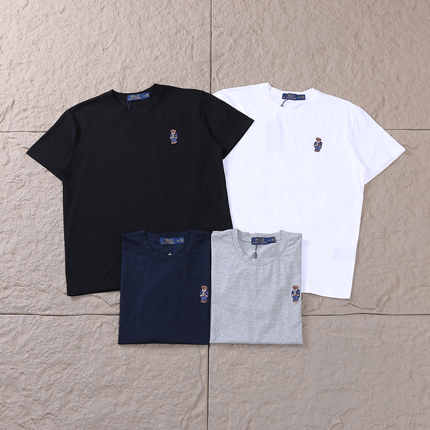 RALPH LAUREN T-SHIRT