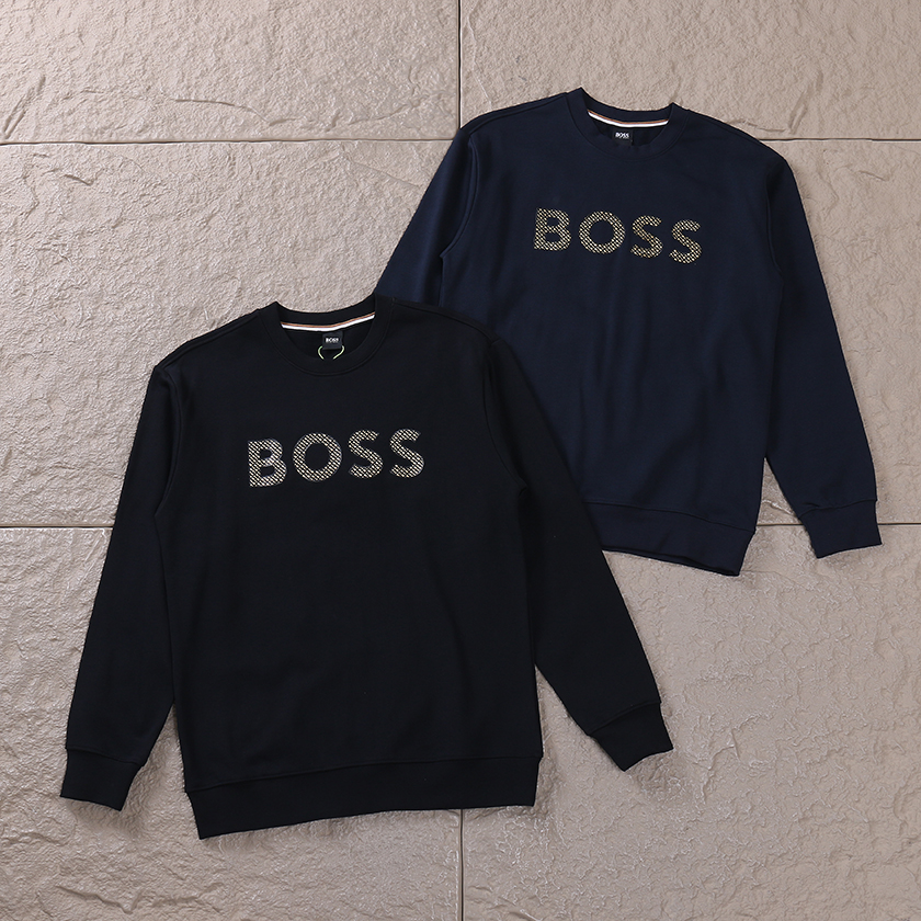 BOSS FLEECE