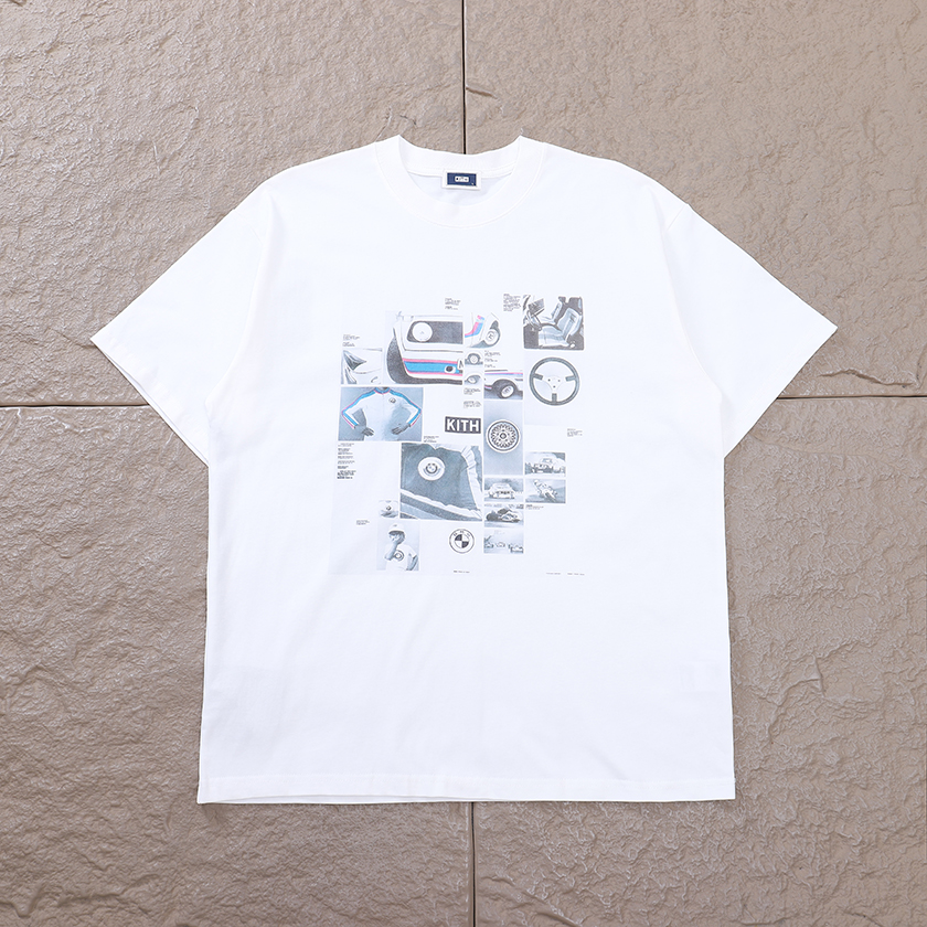 KITH T-SHIRT