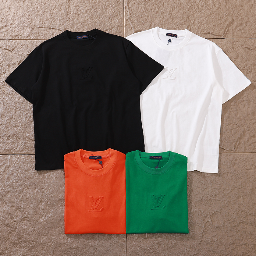 LOUIS VUITTON T-SHIRT