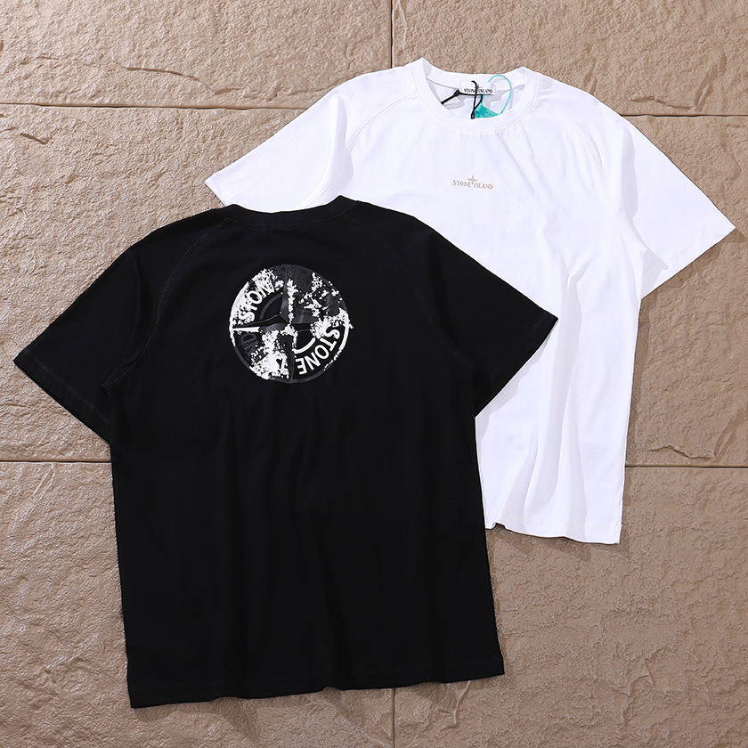 STONE ISLAND T-SHIRT